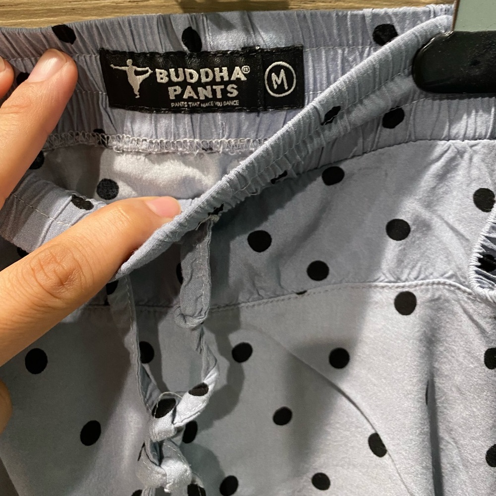 Buddha pants